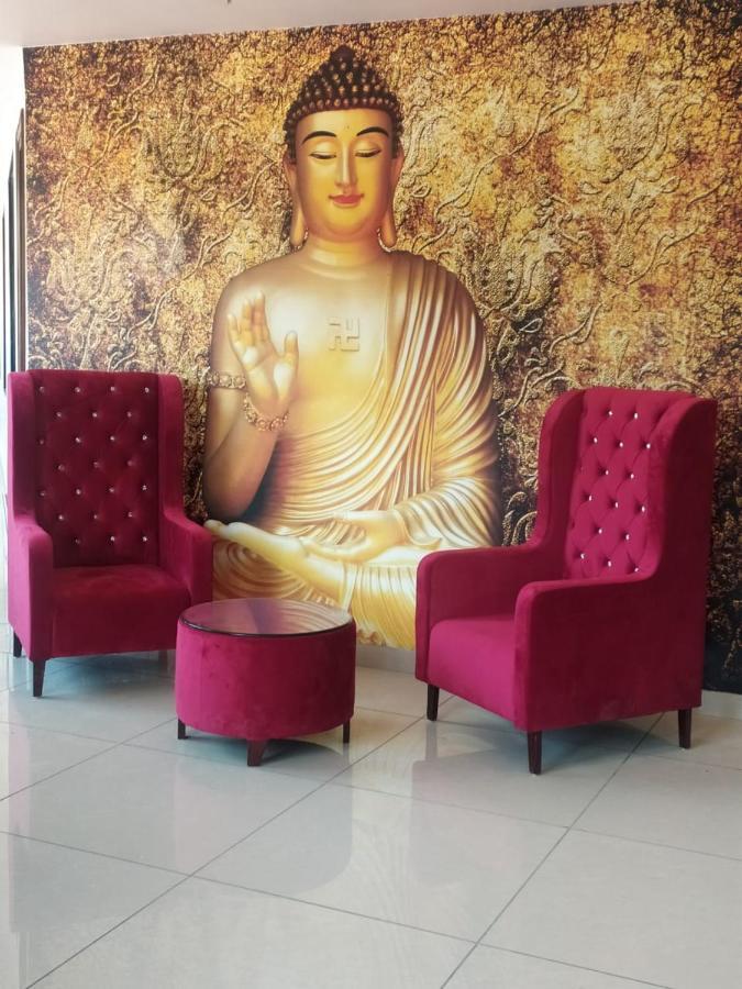 Rajlaxmi Hotel - Free Airport Pickup And Drop Jaipur Luaran gambar